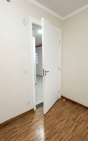Apartamento para alugar com 49m², 2 quartos e sem vaga Apartamento para alugar com 49m², 2 quartos e sem vagaQuarto 2