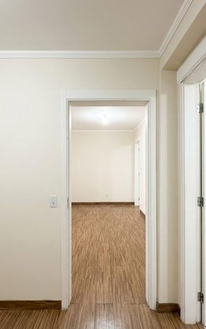 Apartamento para alugar com 49m², 2 quartos e sem vaga Apartamento para alugar com 49m², 2 quartos e sem vagaCorredor