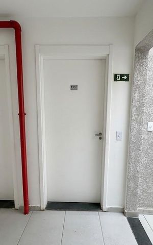 Apartamento para alugar com 49m², 2 quartos e sem vaga Apartamento para alugar com 49m², 2 quartos e sem vagaÁrea externa