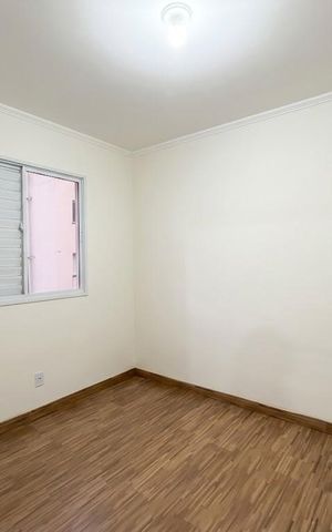 Apartamento para alugar com 49m², 2 quartos e sem vaga Apartamento para alugar com 49m², 2 quartos e sem vagaQuarto 2