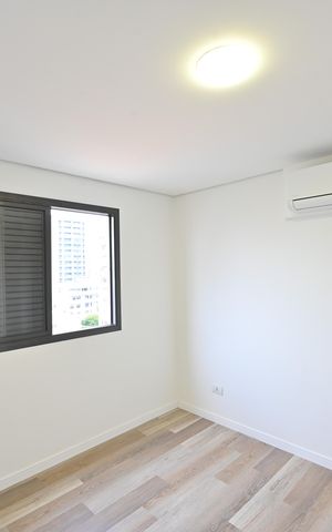 Apartamento à venda com 75m², 2 quartos e 1 vagaQuarto 2