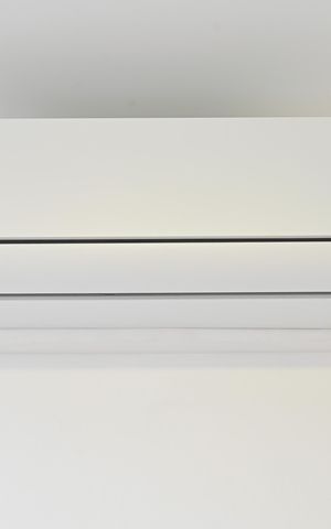 Apartamento à venda com 75m², 2 quartos e 1 vagaQuarto 2