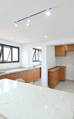 Apartamento à venda com 75m², 2 quartos e 1 vagaCozinha