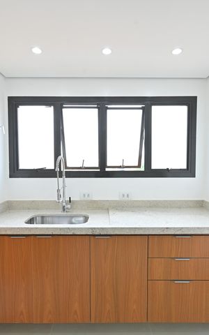Apartamento à venda com 75m², 2 quartos e 1 vagaCozinha