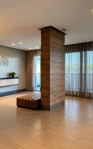 Apartamento à venda com 90m², 3 quartos e 2 vagas Apartamento à venda com 90m², 3 quartos e 2 vagasárea comum