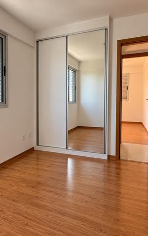 Apartamento à venda com 90m², 3 quartos e 2 vagas Apartamento à venda com 90m², 3 quartos e 2 vagasQuarto