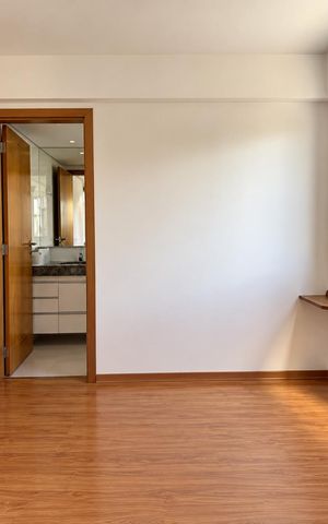 Apartamento à venda com 90m², 3 quartos e 2 vagas Apartamento à venda com 90m², 3 quartos e 2 vagasQuarto