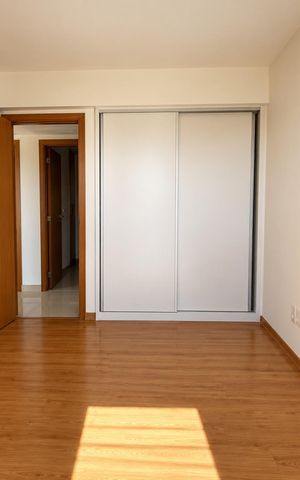 Apartamento à venda com 90m², 3 quartos e 2 vagas Apartamento à venda com 90m², 3 quartos e 2 vagasQuarto