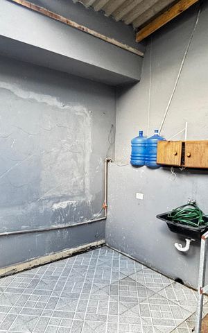 Casa para alugar com 50m², 2 quartos e 1 vaga Casa para alugar com 50m², 2 quartos e 1 vagaÁrea de Serviço