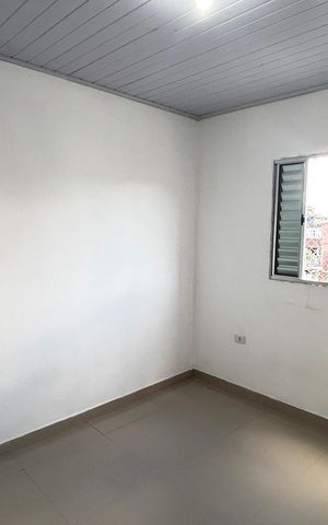 Casa para alugar com 50m², 2 quartos e 1 vaga Casa para alugar com 50m², 2 quartos e 1 vagaQuarto 2
