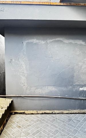 Casa para alugar com 50m², 2 quartos e 1 vaga Casa para alugar com 50m², 2 quartos e 1 vagaÁrea de Serviço