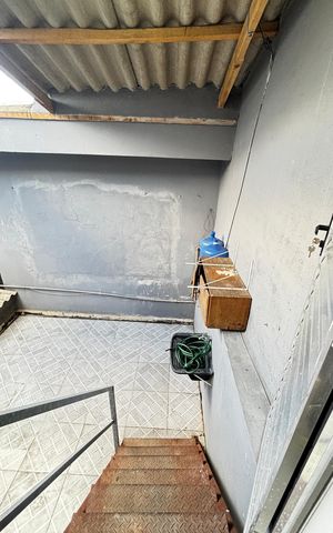 Casa para alugar com 50m², 2 quartos e 1 vaga Casa para alugar com 50m², 2 quartos e 1 vagaÁrea de Serviço