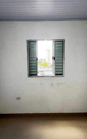 Casa para alugar com 50m², 2 quartos e 1 vaga Casa para alugar com 50m², 2 quartos e 1 vagaQuarto 2