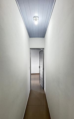 Casa para alugar com 50m², 2 quartos e 1 vaga Casa para alugar com 50m², 2 quartos e 1 vagaQuarto 2