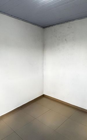 Casa para alugar com 50m², 2 quartos e 1 vaga Casa para alugar com 50m², 2 quartos e 1 vagaQuarto 2