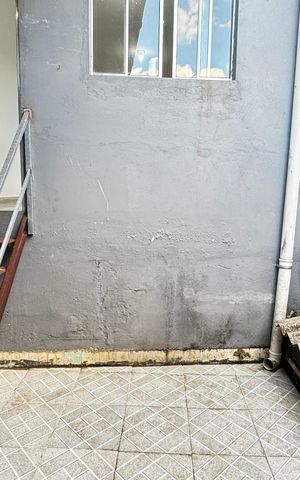 Casa para alugar com 50m², 2 quartos e 1 vaga Casa para alugar com 50m², 2 quartos e 1 vagaÁrea de Serviço