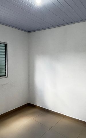 Casa para alugar com 50m², 2 quartos e 1 vaga Casa para alugar com 50m², 2 quartos e 1 vagaQuarto 2