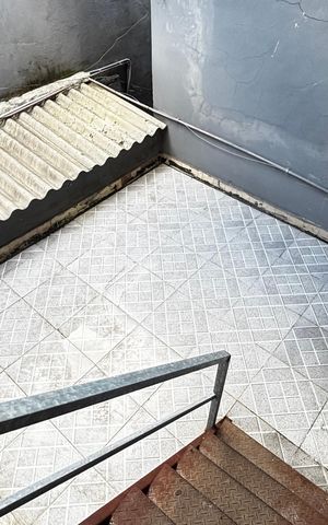 Casa para alugar com 50m², 2 quartos e 1 vaga Casa para alugar com 50m², 2 quartos e 1 vagaÁrea de Serviço