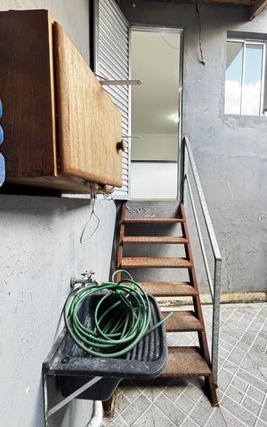 Casa para alugar com 50m², 2 quartos e 1 vaga Casa para alugar com 50m², 2 quartos e 1 vagaÁrea de Serviço