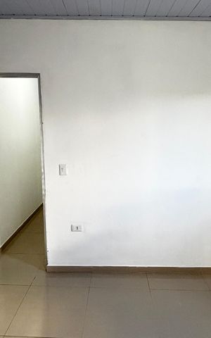Casa para alugar com 50m², 2 quartos e 1 vaga Casa para alugar com 50m², 2 quartos e 1 vagaQuarto 2