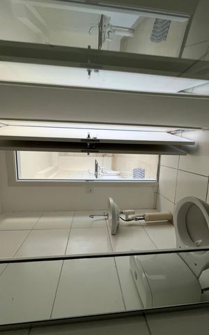 Apartamento para alugar com 34m², 2 quartos e sem vaga