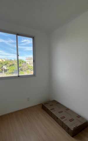 Apartamento para alugar com 34m², 2 quartos e sem vaga Apartamento para alugar com 34m², 2 quartos e sem vagaQuarto 2