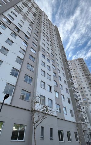 Apartamento para alugar com 34m², 2 quartos e sem vaga Apartamento para alugar com 34m², 2 quartos e sem vagaFachada do bloco