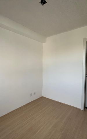 Apartamento para alugar com 34m², 2 quartos e sem vaga Apartamento para alugar com 34m², 2 quartos e sem vagaQuarto Suíte