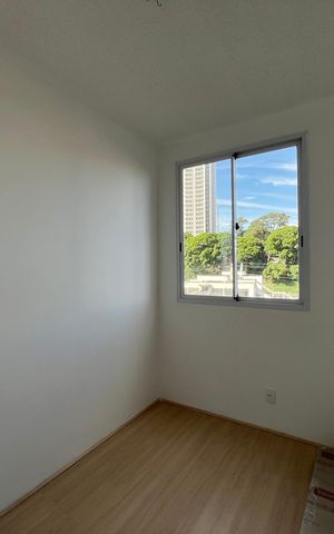 Apartamento para alugar com 34m², 2 quartos e sem vaga Apartamento para alugar com 34m², 2 quartos e sem vagaQuarto 2