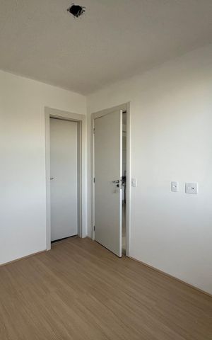 Apartamento para alugar com 34m², 2 quartos e sem vaga Apartamento para alugar com 34m², 2 quartos e sem vagaQuarto Suíte
