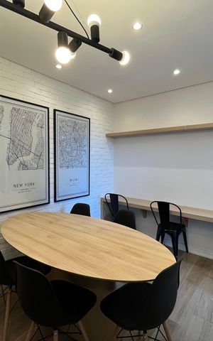 Apartamento para alugar com 34m², 2 quartos e sem vaga Apartamento para alugar com 34m², 2 quartos e sem vagaÁrea comum - Coworking e Farmácia