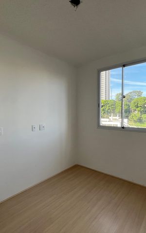 Apartamento para alugar com 34m², 2 quartos e sem vaga Apartamento para alugar com 34m², 2 quartos e sem vagaQuarto Suíte