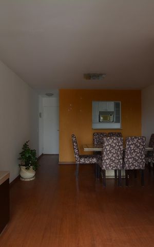 Apartamento à venda com 63m², 3 quartos e 1 vagaSALA