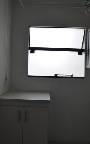 Apartamento à venda com 63m², 3 quartos e 1 vagaAREA DE SERVIÇO