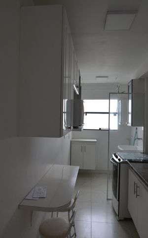 Apartamento à venda com 63m², 3 quartos e 1 vagaCOZINHA 