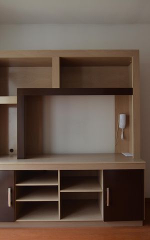 Apartamento à venda com 63m², 3 quartos e 1 vagaSALA