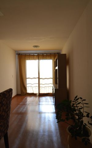 Apartamento à venda com 63m², 3 quartos e 1 vagaSALA