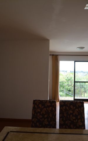 Apartamento à venda com 63m², 3 quartos e 1 vagaSALA