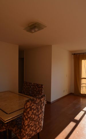 Apartamento à venda com 63m², 3 quartos e 1 vagaSALA