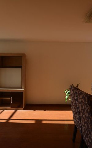 Apartamento à venda com 63m², 3 quartos e 1 vagaSALA