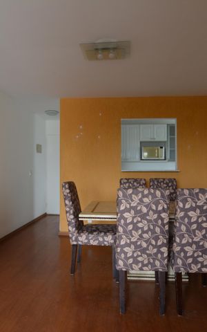 Apartamento à venda com 63m², 3 quartos e 1 vagaSALA