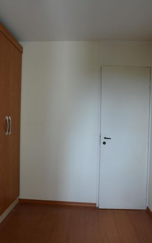 Apartamento à venda com 63m², 3 quartos e 1 vagaQUARTO 1
