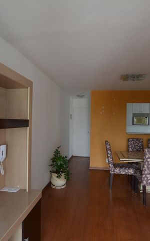 Apartamento à venda com 63m², 3 quartos e 1 vagaSALA