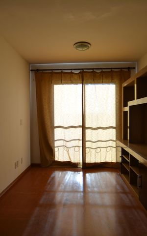 Apartamento à venda com 63m², 3 quartos e 1 vagaSALA