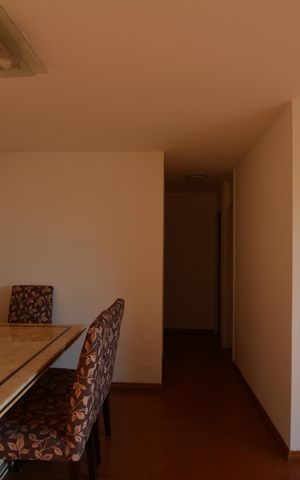 Apartamento à venda com 63m², 3 quartos e 1 vagaSALA