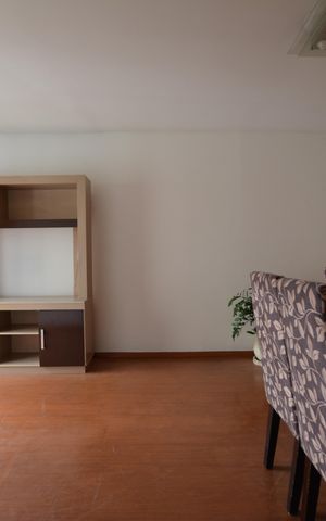 Apartamento à venda com 63m², 3 quartos e 1 vagaSALA
