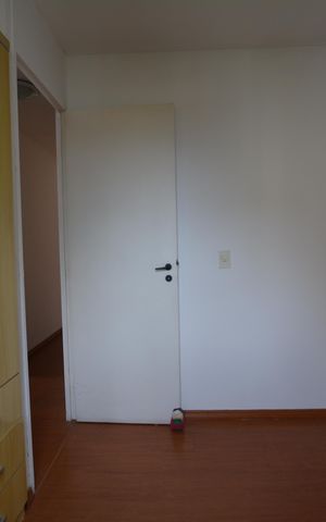 Apartamento à venda com 63m², 3 quartos e 1 vagaQUARTO 3