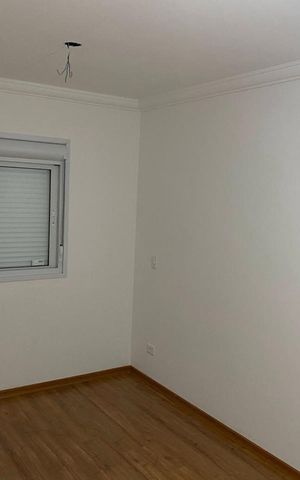 Apartamento à venda com 58m², 2 quartos e 1 vagaQuarto 2