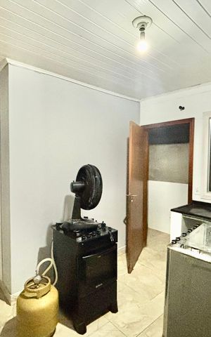 Casa para alugar com 55m², 1 quarto e sem vaga Casa para alugar com 55m², 1 quarto e sem vagaCozinha