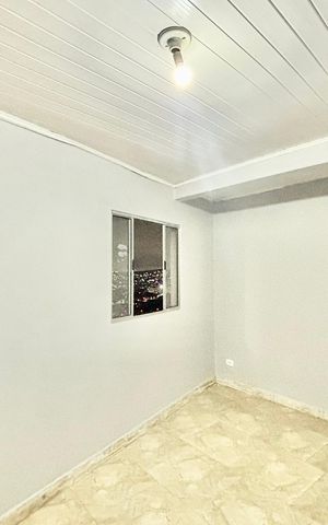 Casa para alugar com 55m², 1 quarto e sem vaga Casa para alugar com 55m², 1 quarto e sem vagaQuarto 1